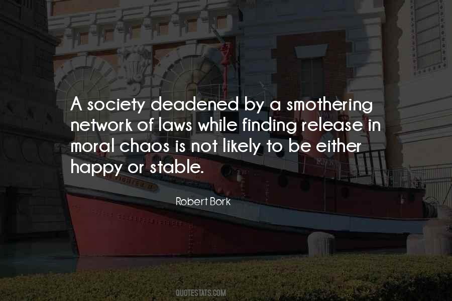 Robert Bork Quotes #1268070