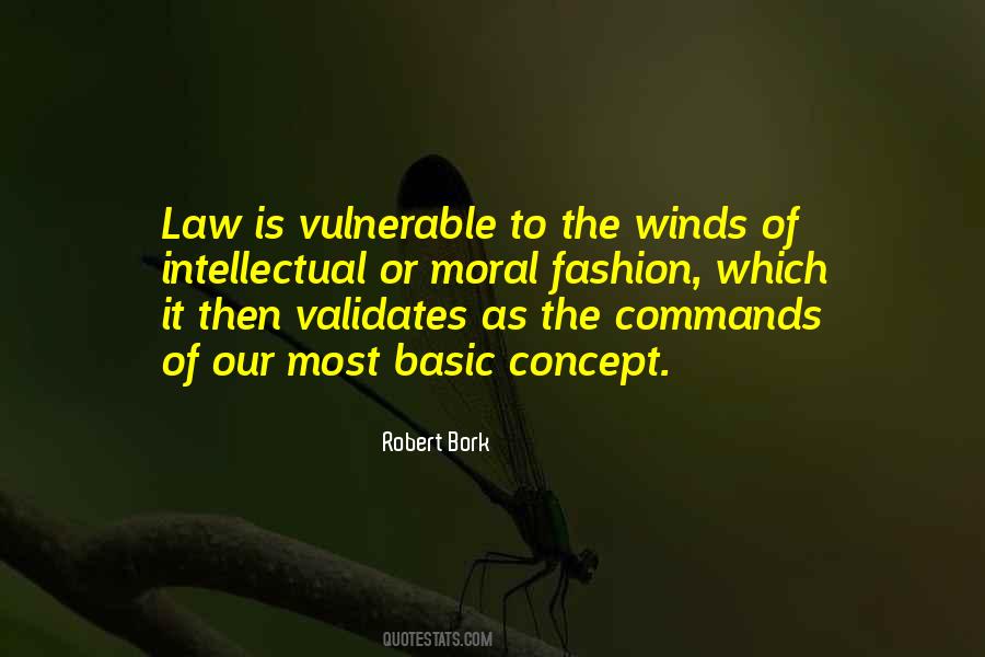 Robert Bork Quotes #153269