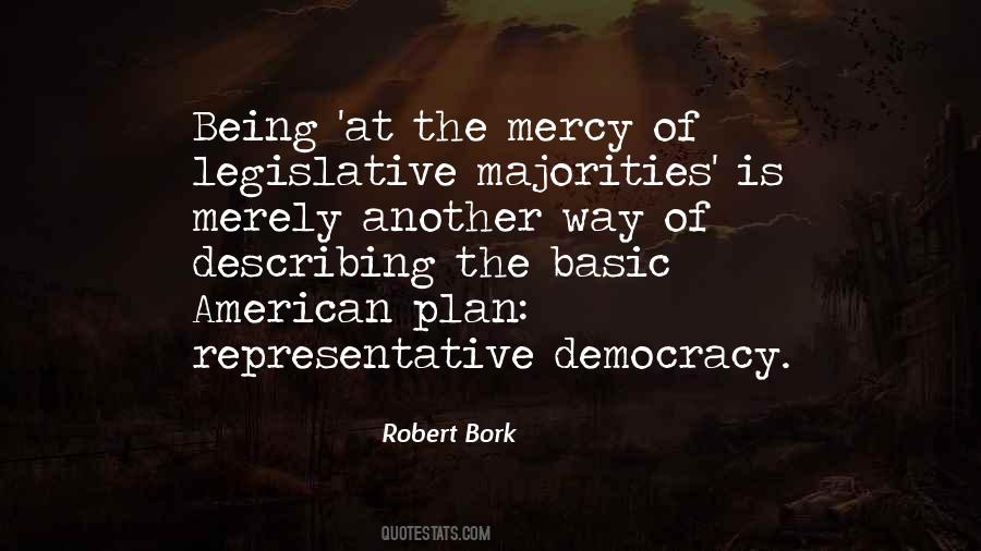 Robert Bork Quotes #345684