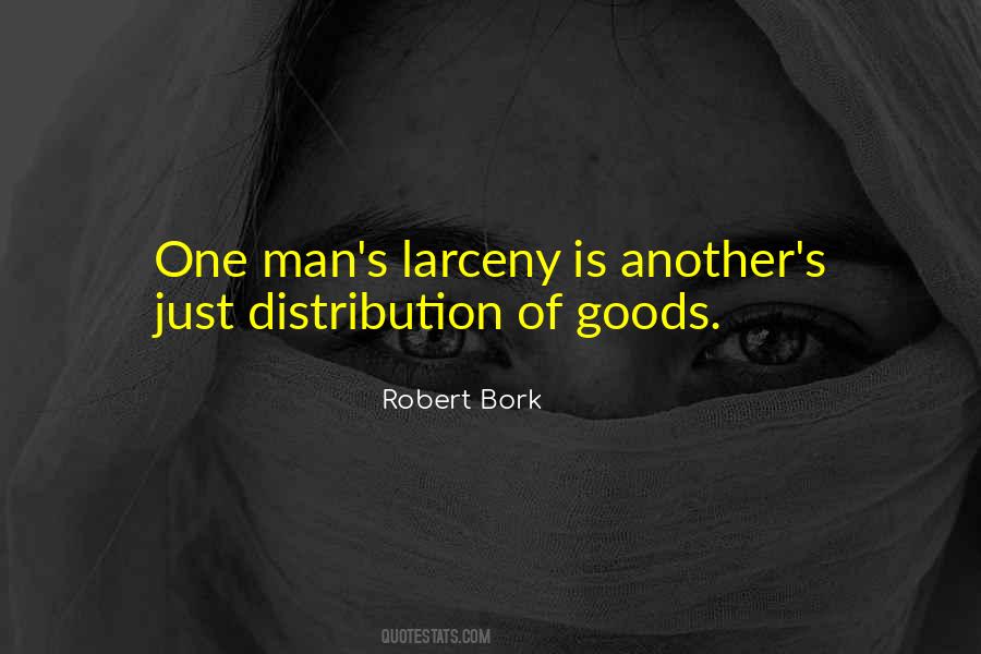 Robert Bork Quotes #809807