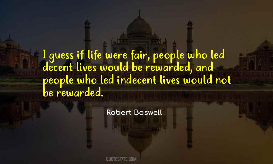 Robert Boswell Quotes #541360