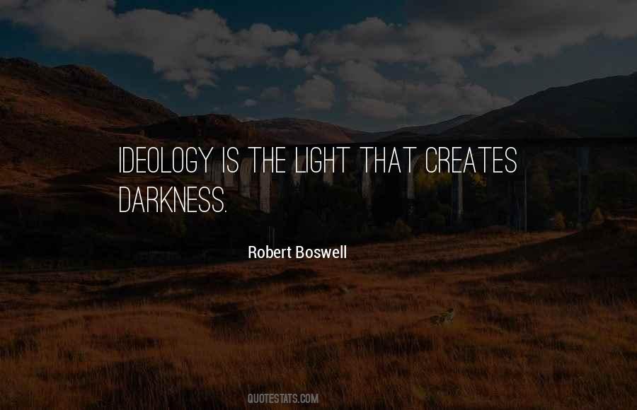Robert Boswell Quotes #937303