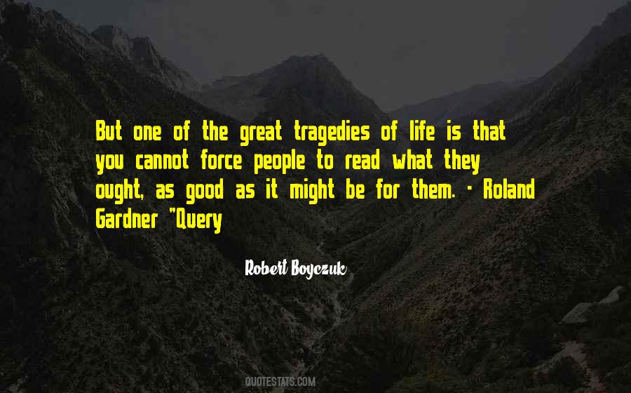 Robert Boyczuk Quotes #1219236 Robert Boyczuk Quotes #1219236