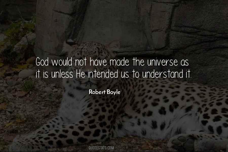 Robert Boyle Quotes #1256640