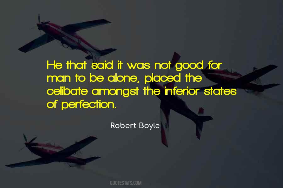 Robert Boyle Quotes #1537307