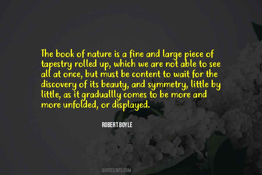 Robert Boyle Quotes #411049