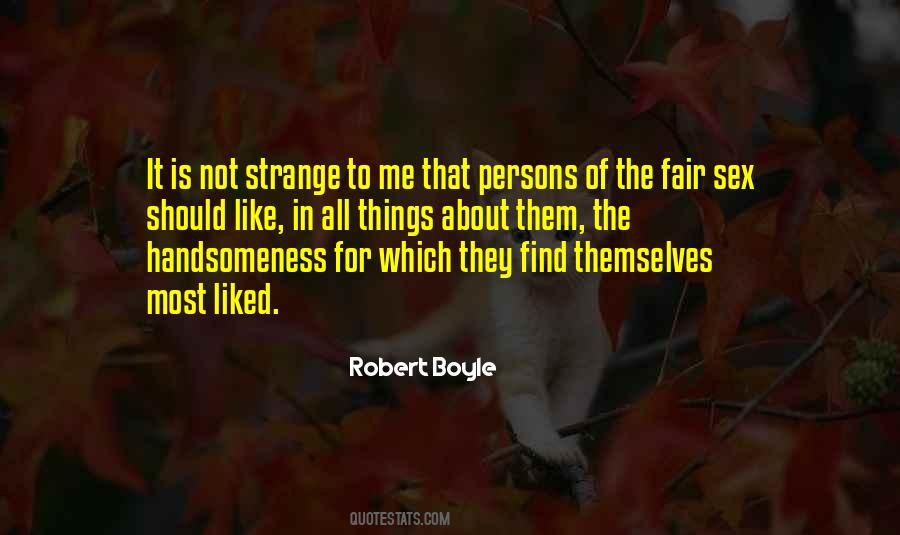 Robert Boyle Quotes #600553