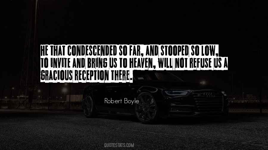 Robert Boyle Quotes #649378