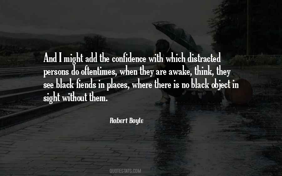 Robert Boyle Quotes #72868