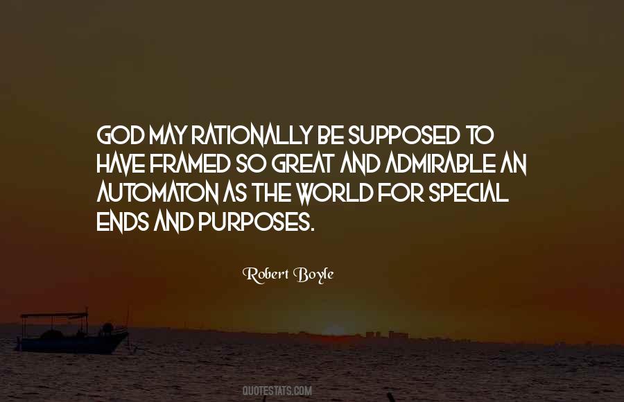 Robert Boyle Quotes #782462