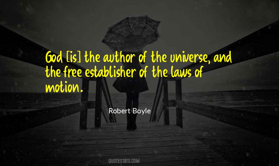 Robert Boyle Quotes #858059