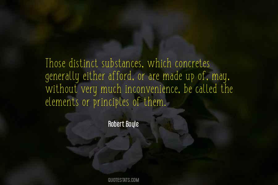 Robert Boyle Quotes #998301