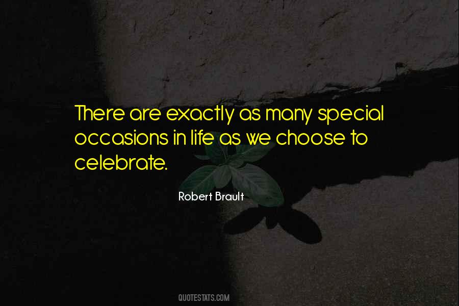 Robert Brault Quotes #1781505