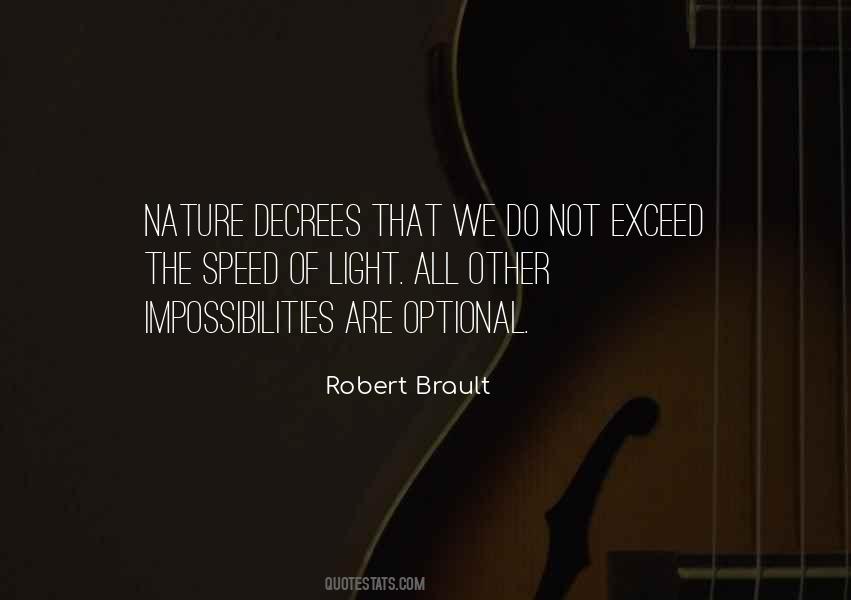 Robert Brault Quotes #1872378