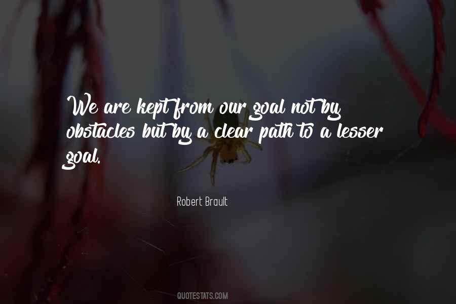 Robert Brault Quotes #807316
