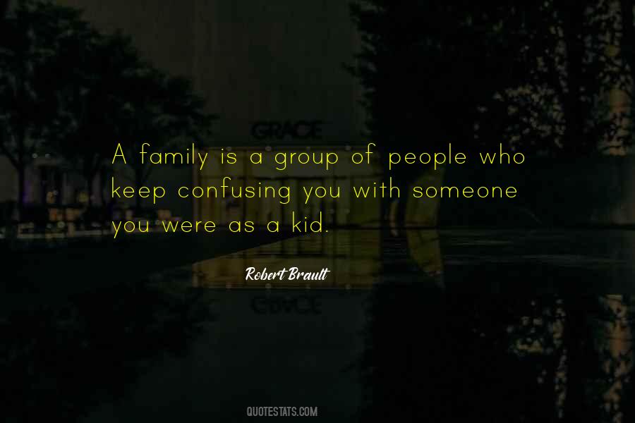 Robert Brault Quotes #960015