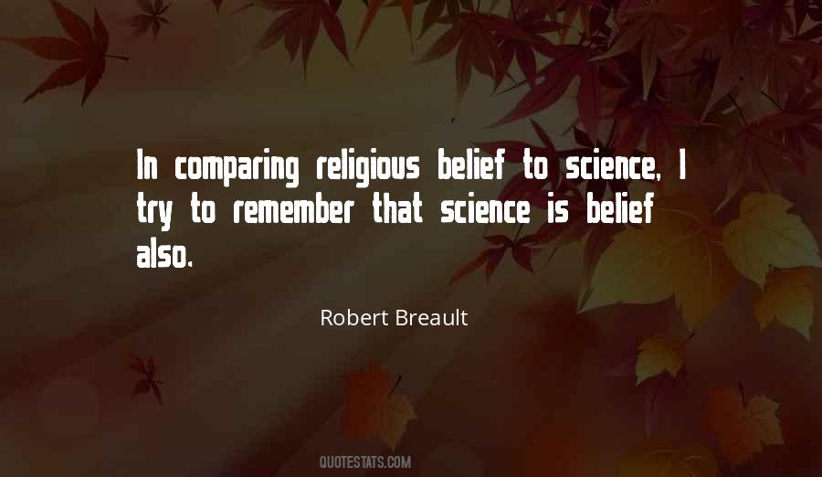 Robert Breault Quotes #142055