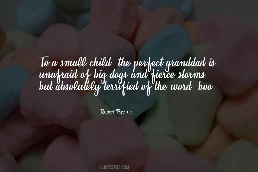 Robert Breault Quotes #1681187