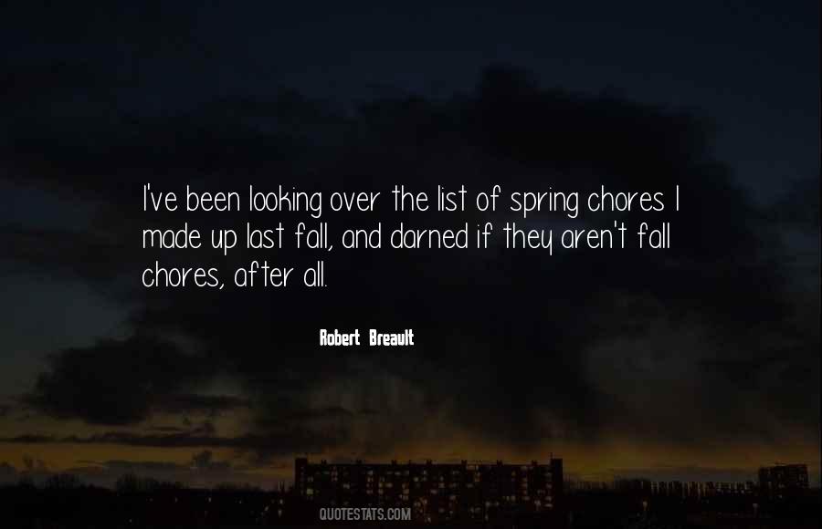 Robert Breault Quotes #479555