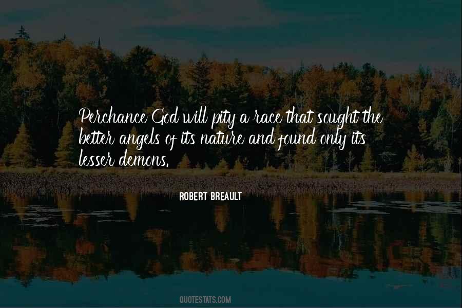 Robert Breault Quotes #697673