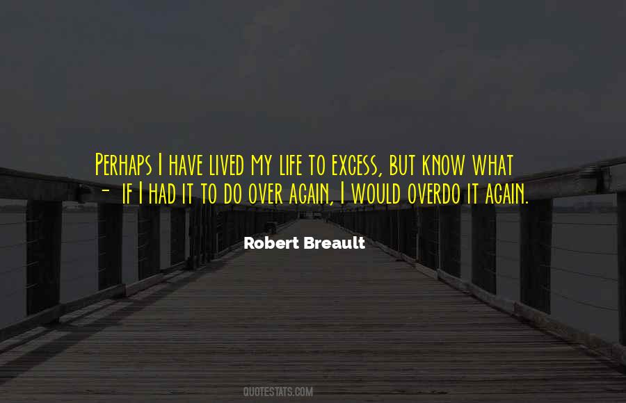 Robert Breault Quotes #814514