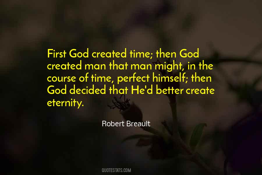 Robert Breault Quotes #983056