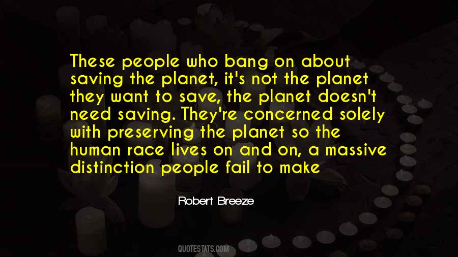 Robert Breeze Quotes #488057