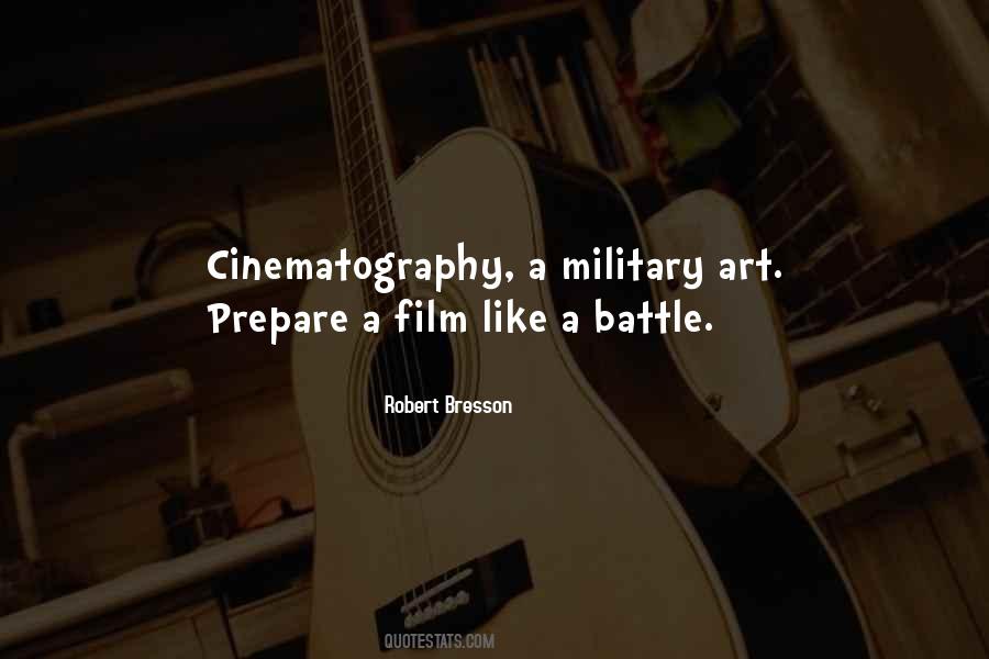 Robert Bresson Quotes #576864