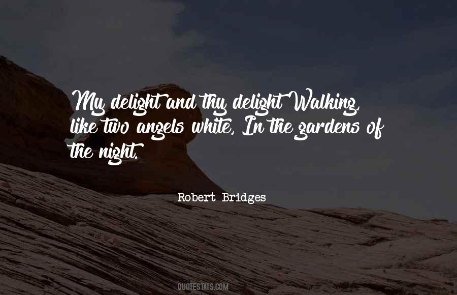 Robert Bridges Quotes #594169