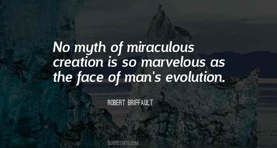 Robert Briffault Quotes #1078868