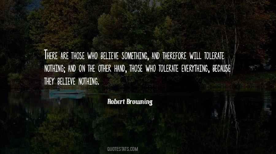 Robert Browning Quotes #10099