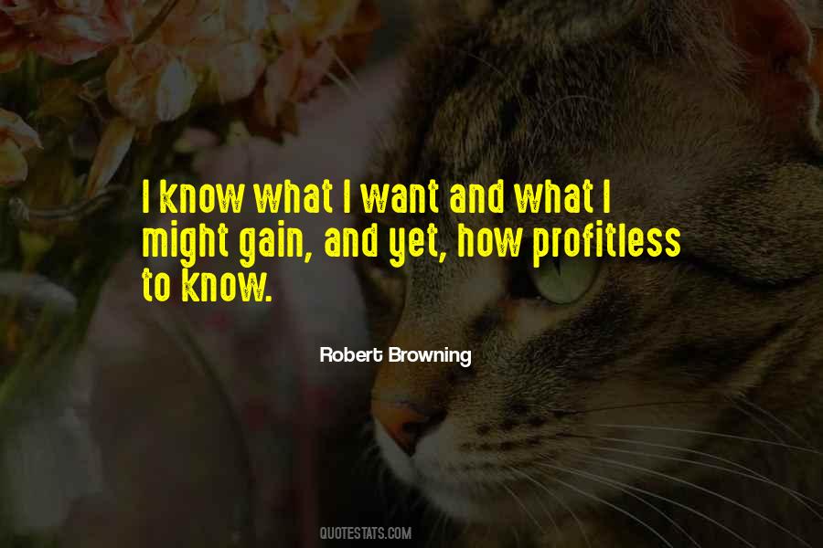 Robert Browning Quotes #1150912