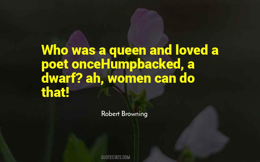 Robert Browning Quotes #134214