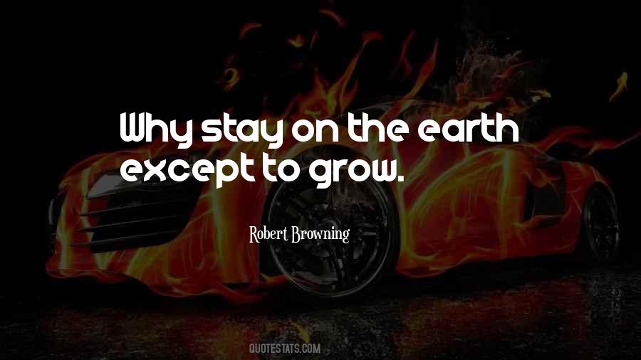 Robert Browning Quotes #360043