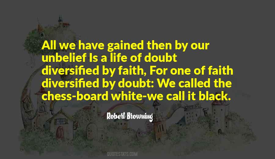 Robert Browning Quotes #379312