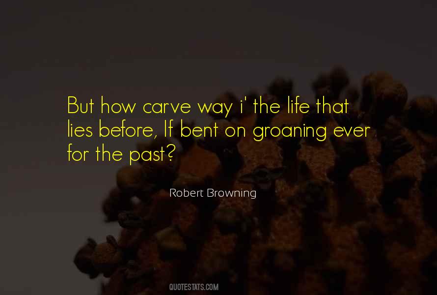 Robert Browning Quotes #38240