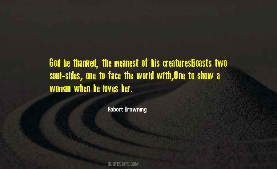 Robert Browning Quotes #473334