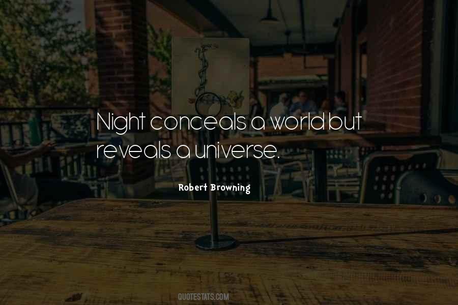 Robert Browning Quotes #483613