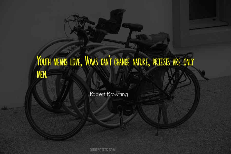 Robert Browning Quotes #638440