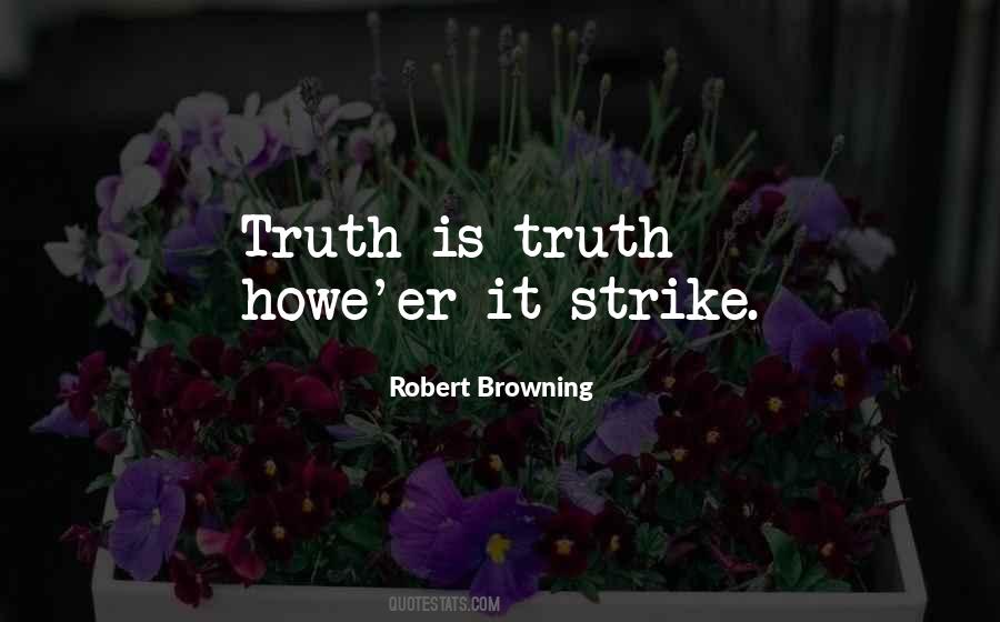 Robert Browning Quotes #737173