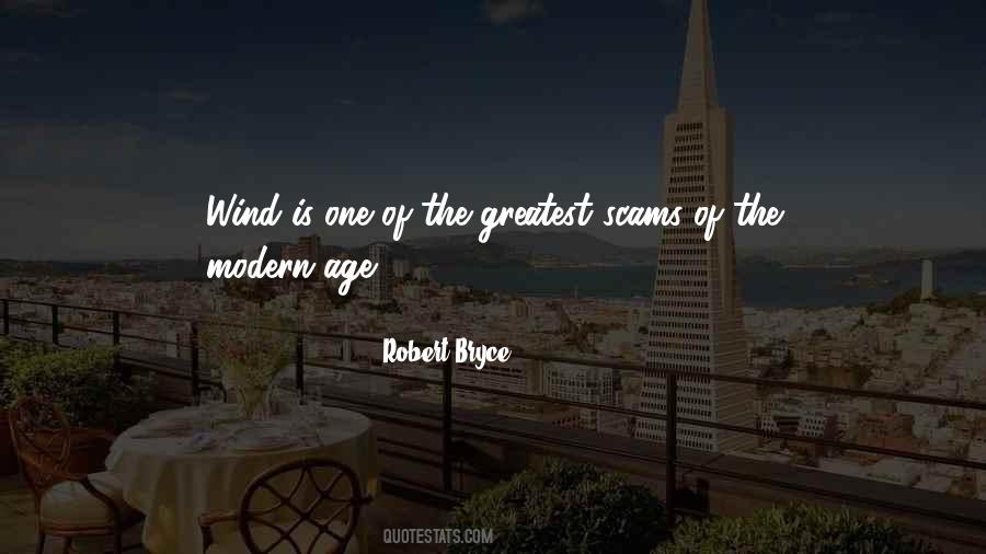 Robert Bryce Quotes #2999