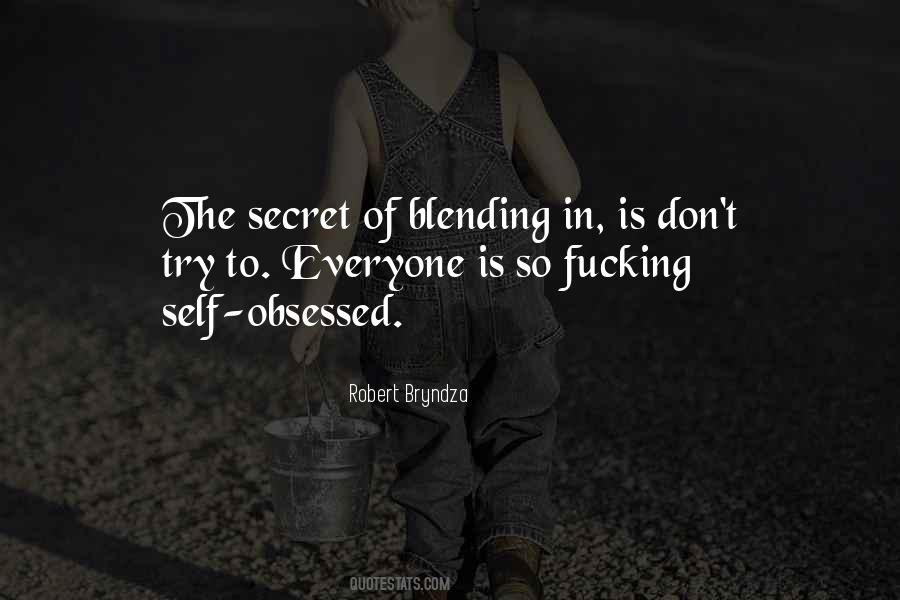 Robert Bryndza Quotes #1358738
