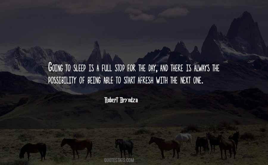 Robert Bryndza Quotes #1754478