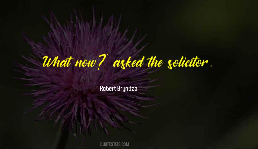 Robert Bryndza Quotes #982293