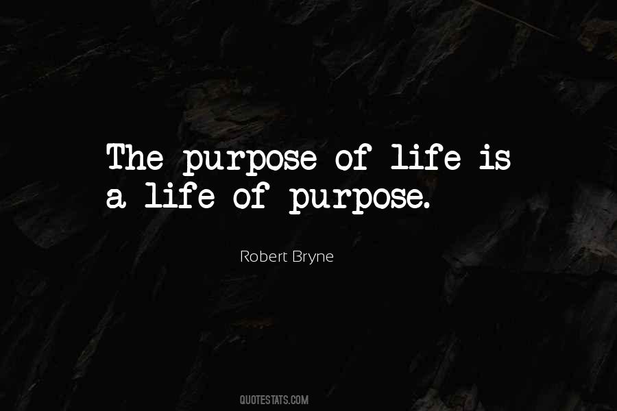 Robert Bryne Quotes #1339567