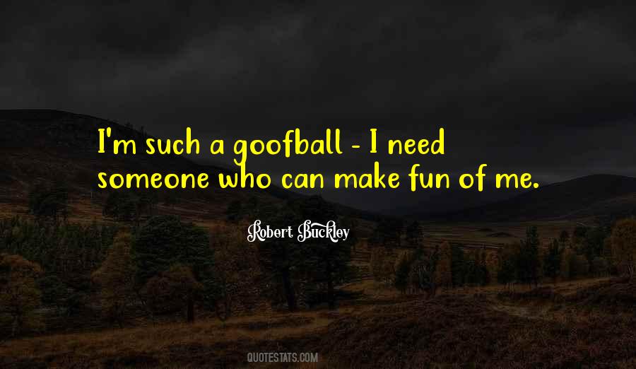 Robert Buckley Quotes #1397880