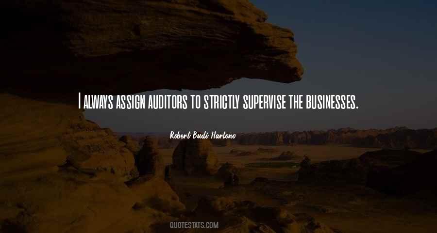 Robert Budi Hartono Quotes #725182