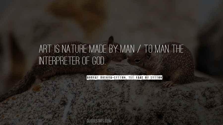 Robert Bulwer-Lytton, 1st Earl Of Lytton Quotes #1067075 Robert Bulwer-Lytton, 1st Earl Of Lytton Quotes #1067075