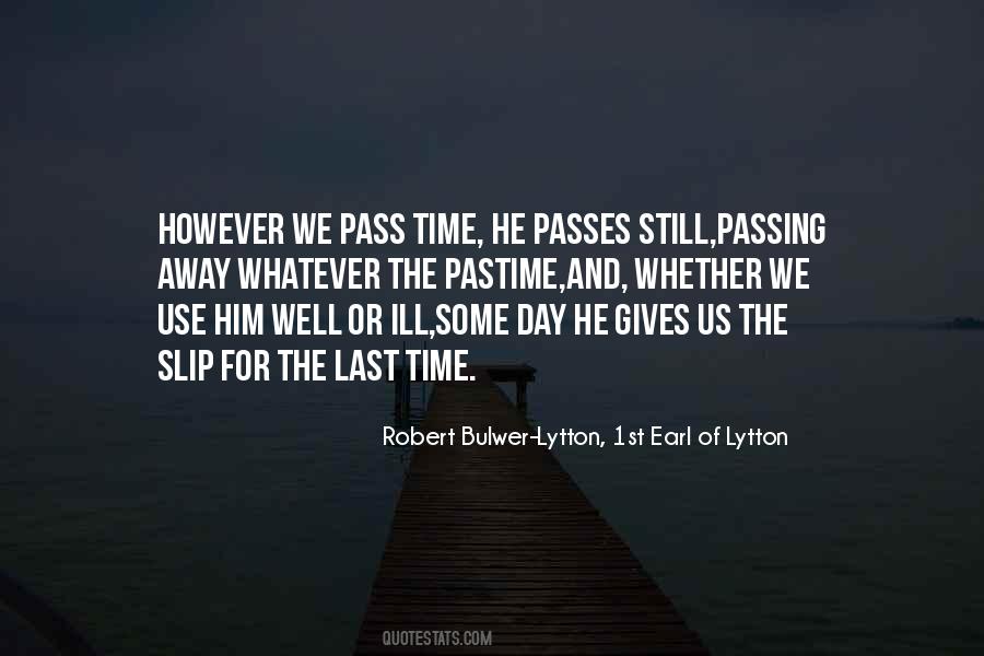 Robert Bulwer-Lytton, 1st Earl Of Lytton Quotes #1116259 Robert Bulwer-Lytton, 1st Earl Of Lytton Quotes #1116259