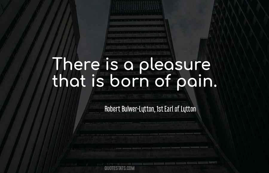 Robert Bulwer-Lytton, 1st Earl Of Lytton Quotes #1199221 Robert Bulwer-Lytton, 1st Earl Of Lytton Quotes #1199221